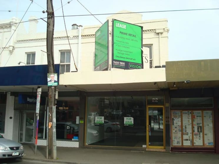 22 Bridge Richmond VIC 3121 - Image 1