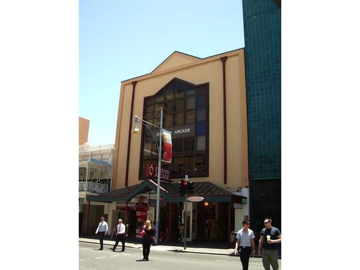 Click to view all images Shop 5, 52-54 Hindley Street Adelaide SA 5000 - Image 1
