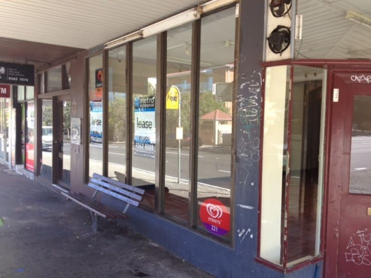 Click to view all images 221 Bondi Road Bondi Beach NSW 2026 - Image 2
