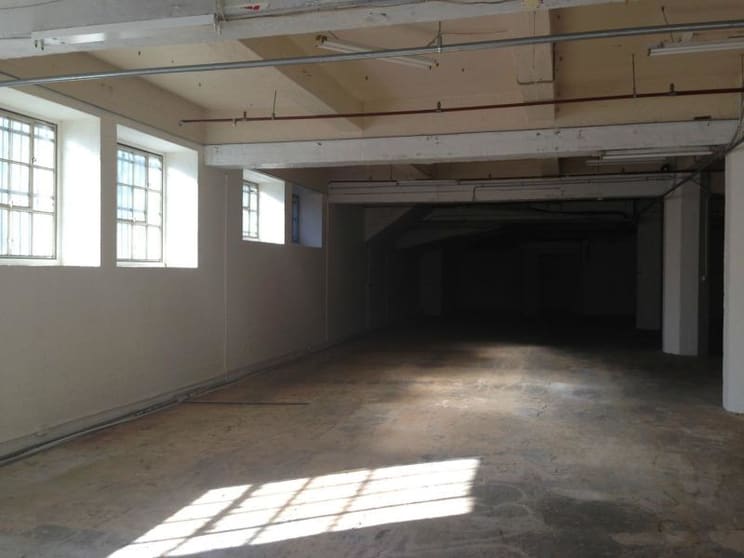 Click to view all images Ground Floor,106-112 Commonwealth Street Surry Hills NSW 2010 - Image 1