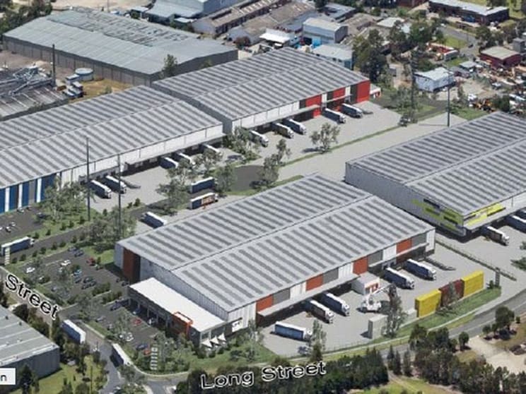 Spec. 1 & /15 Long Street Smithfield NSW 2164 - Image 1