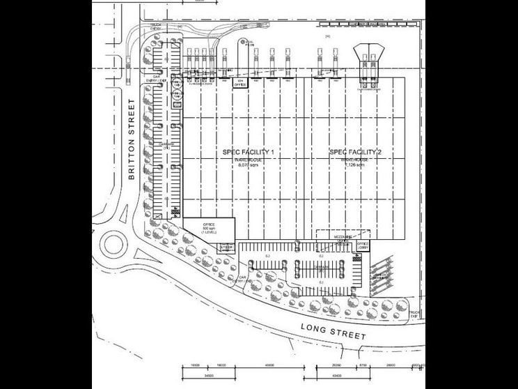 Spec. 1 & /15 Long Street Smithfield NSW 2164 - Image 2