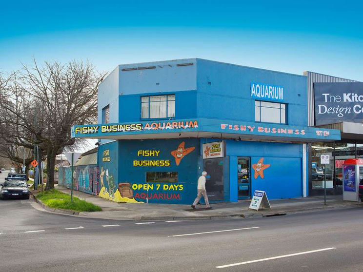139-141 Whitehorse Road Blackburn VIC 3130 - Image 1