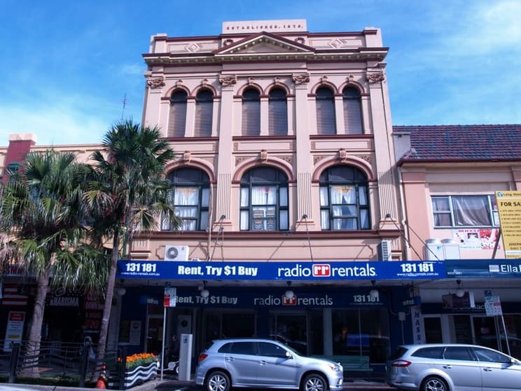 Click to view all images 2/263-265 Church Street Parramatta NSW 2150 - Image 2