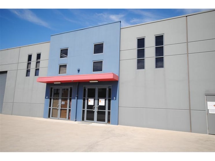 Click to view all images Portion Un 3, 18-22 Provident Avenue Glynde SA 5070 - Image 1