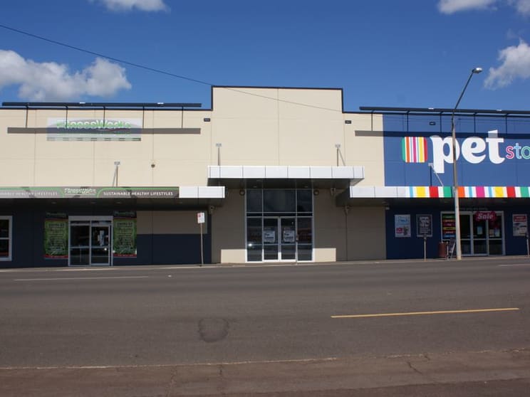 Click to view all images 2/334-342 Ruthven Street Toowoomba City QLD 4350 - Image 1
