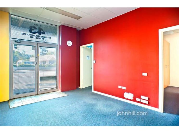 Click to view all images 43/52-58 Parramatta Road Homebush NSW 2140 - Image 3