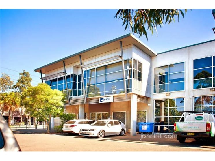 Click to view all images 31/11-21 Underwood Road Homebush NSW 2140 - Image 1