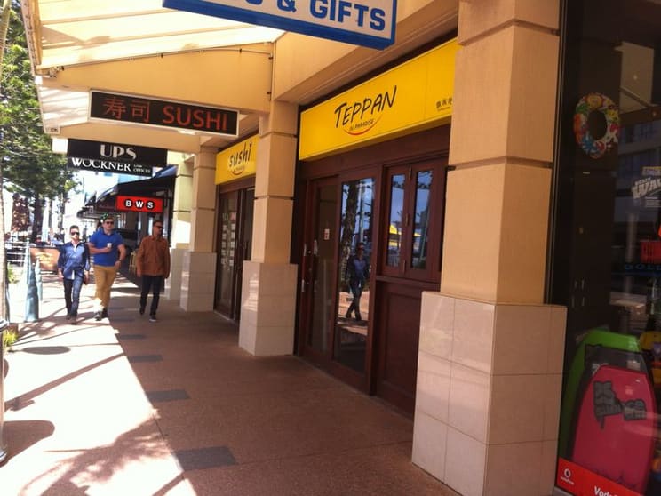 Click to view all images 42 The Esplanade Surfers Paradise QLD 4217 - Image 1