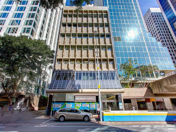 Click to view all images Brisbane City QLD 4000 - Image 3