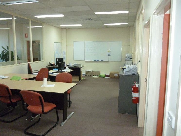 Click to view all images Unit 2/810-818 OFFICE Princes Highway Springvale VIC 3171 - Image 2