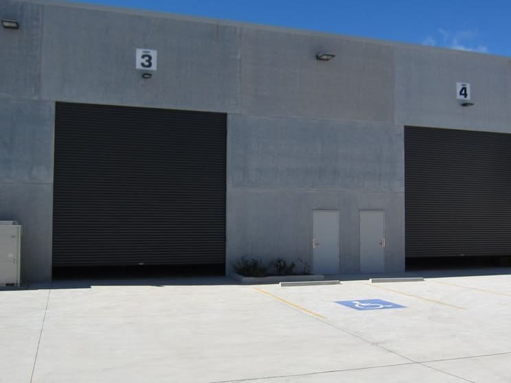 Click to view all images 3A/69-71 Darling Street Mitchell ACT 2911 - Image 1