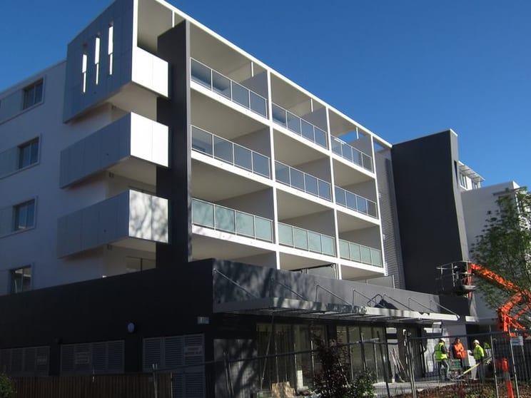 Click to view all images 61/35-37 Torrens Street Braddon ACT 2612 - Image 2