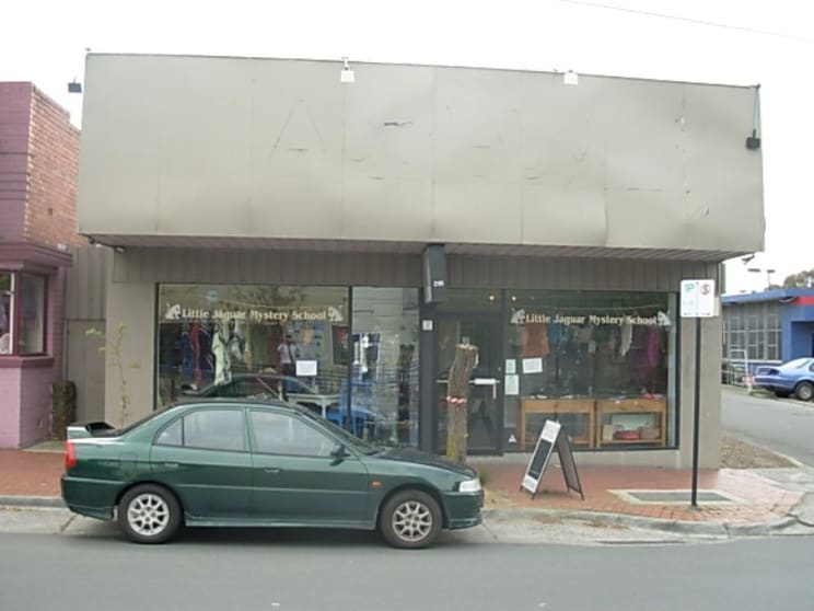 Click to view all images 209 Mount Dandenong Road Croydon VIC 3136 - Image 1
