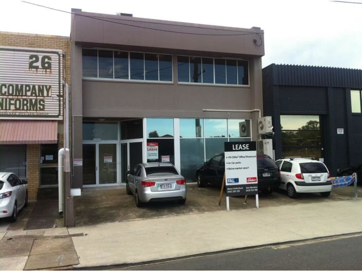 Click to view all images 28 Ross Street Newstead QLD 4006 - Image 1