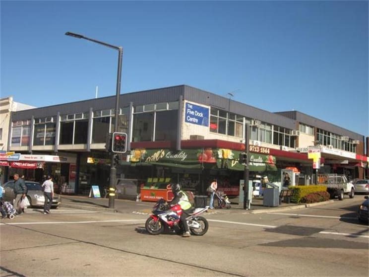 Click to view all images Suite 5/125 Great North Road Five Dock NSW 2046 - Image 1