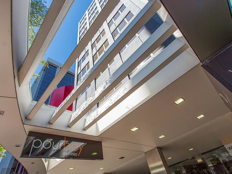 Click to view all images Brisbane City QLD 4000 - Image 2