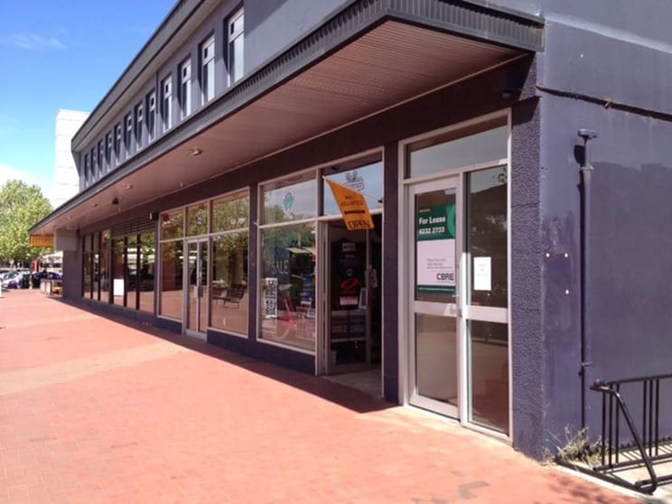 Click to view all images 6/55 Woolley Street Dickson ACT 2602 - Image 2