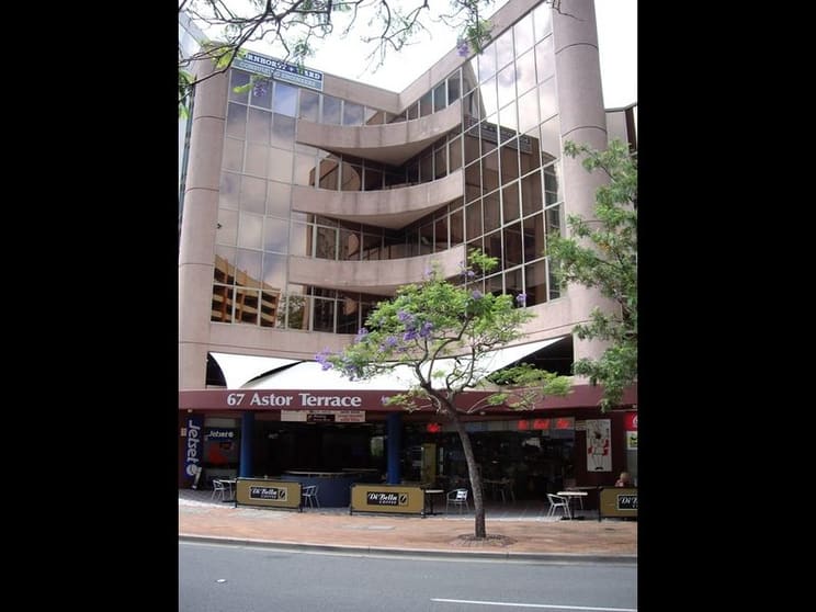3.1/67 Astor Terrace Spring Hill QLD 4000 - Image 1