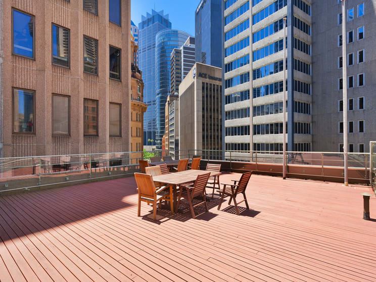 105 Pitt Street Sydney NSW 2000 - Image 2