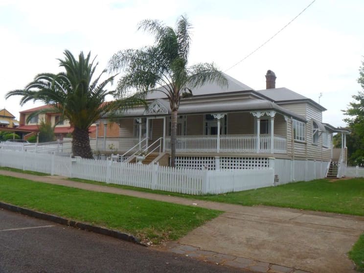 Click to view all images 29 Hill Street Toowoomba City QLD 4350 - Image 1
