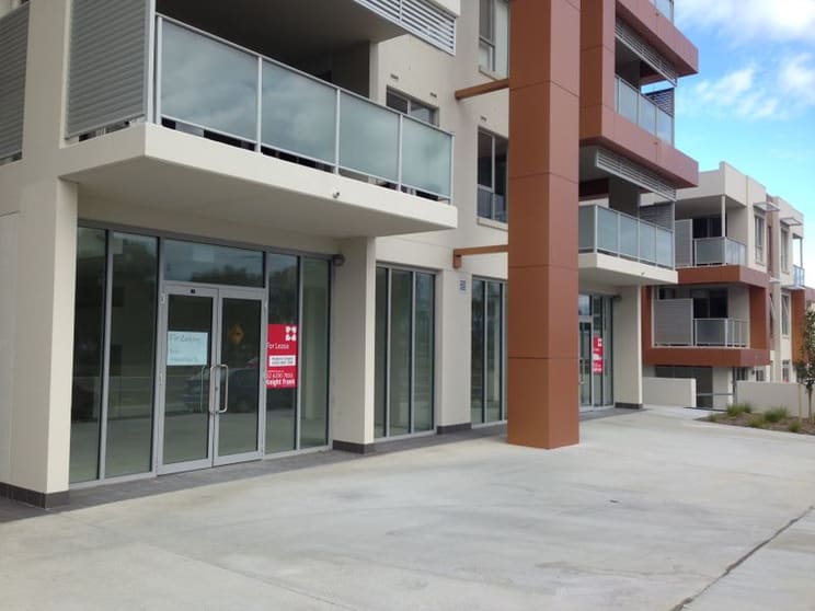 Click to view all images 165/148 Flemington Road Harrison ACT 2914 - Image 1