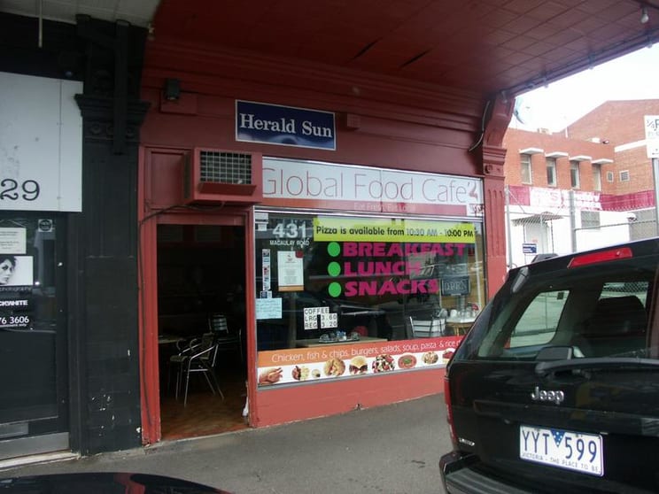 Click to view all images 431 Macaulay Road Kensington VIC 3031 - Image 3