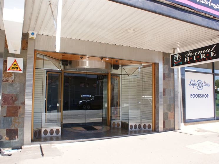 Click to view all images Rear Secti/457 Ruthven Street Toowoomba City QLD 4350 - Image 2