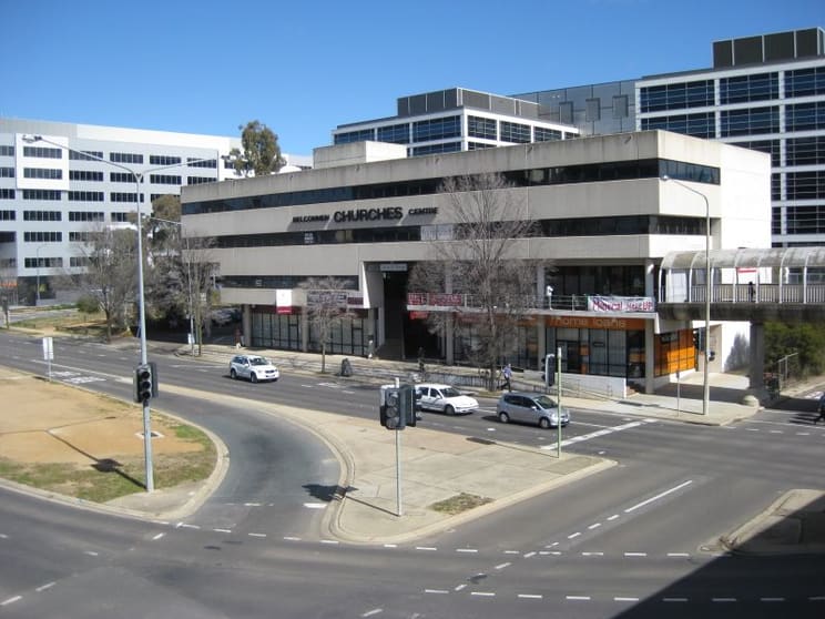 Click to view all images 28/LEVEL 3/54 Benjamin Way Belconnen ACT 2617 - Image 1