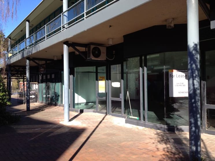Click to view all images Shop 2/68 Emu Bank Belconnen ACT 2617 - Image 3