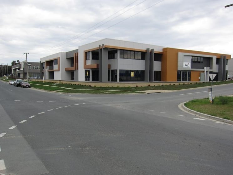 Click to view all images Unit 3/81 Hoskins Street Mitchell ACT 2911 - Image 2