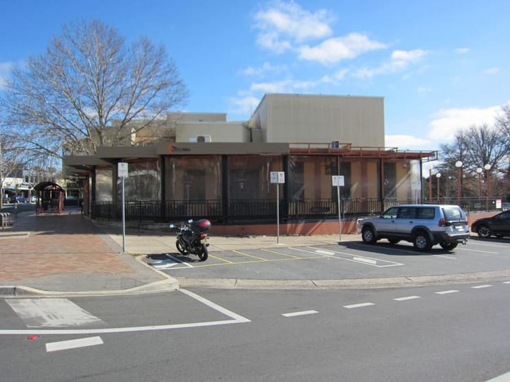 Click to view all images 3/15 Franklin Street Griffith ACT 2603 - Image 1