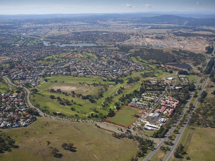Click to view all images 7/- O'Hanlon Place Nicholls ACT 2913 - Image 3