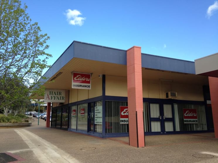 Click to view all images 1A/1 Mawson Place Mawson ACT 2607 - Image 1