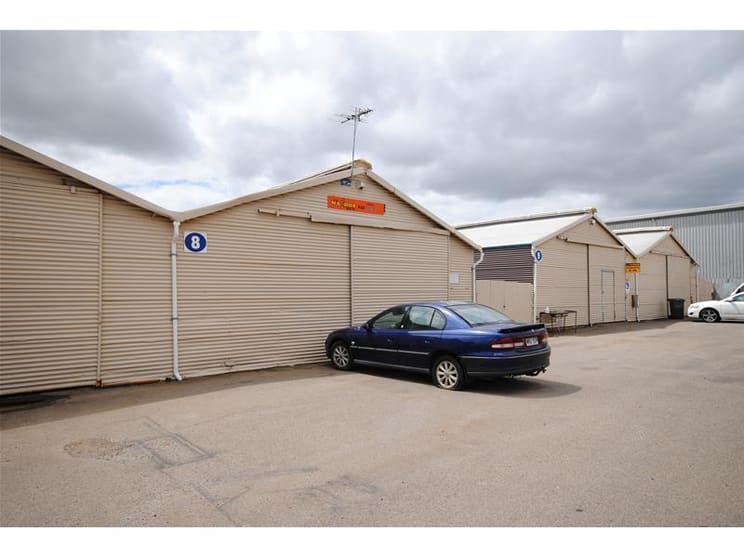 Click to view all images Unit 8, 27 Barndioota Road Salisbury Plain SA 5109 - Image 1