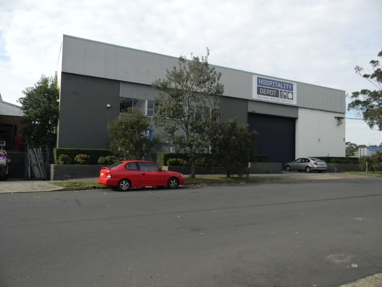Click to view all images E/290 Parramatta Road Auburn NSW 2144 - Image 1