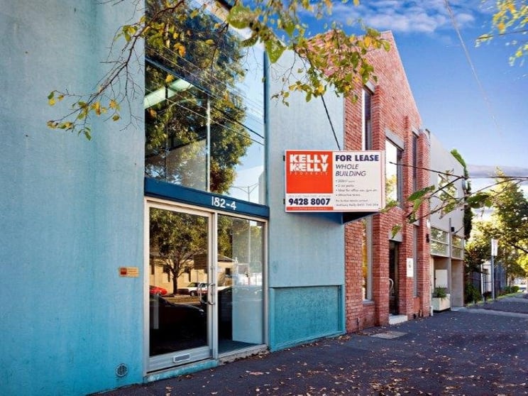 Click to view all images 182 Ferrars Street South Melbourne VIC 3205 - Image 1