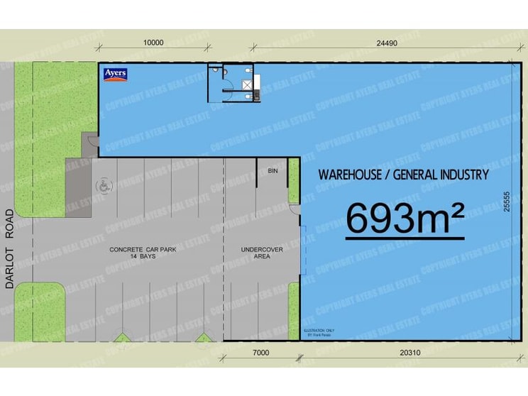 Click to view all images 4 Darlot Road Landsdale WA 6065 - Image 2