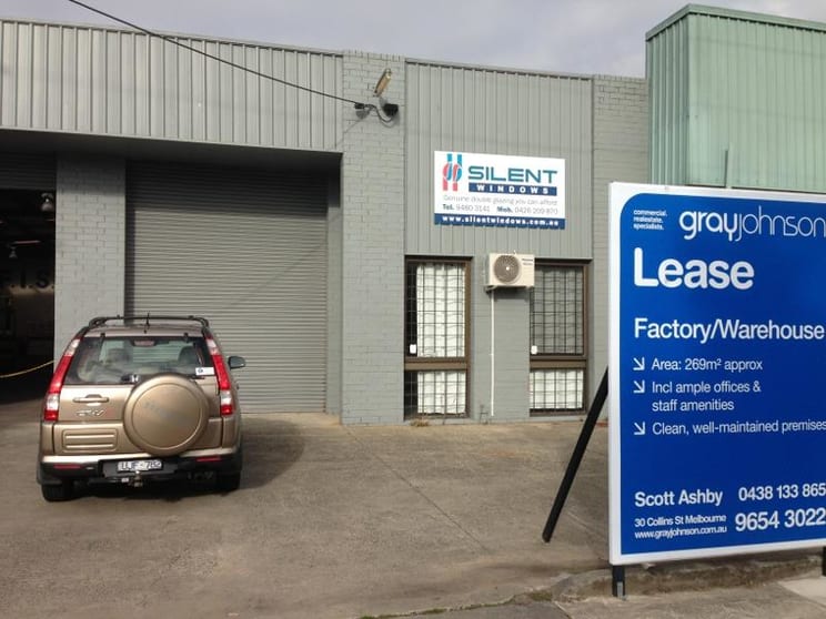 Click to view all images 39A Raglan Street Preston VIC 3072 - Image 1