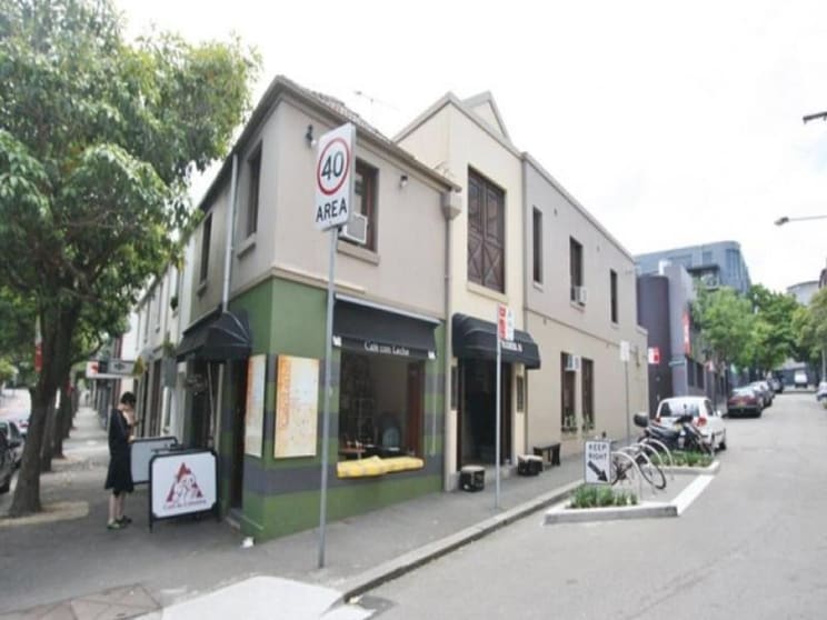 Click to view all images Unit 1, 2 Farnell Street Surry Hills NSW 2010 - Image 1