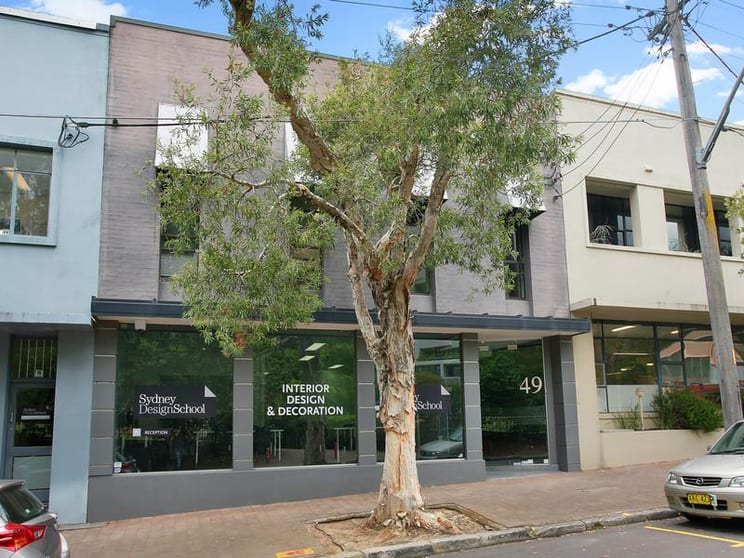 49 Hume Street Crows Nest NSW 2065 - Image 1