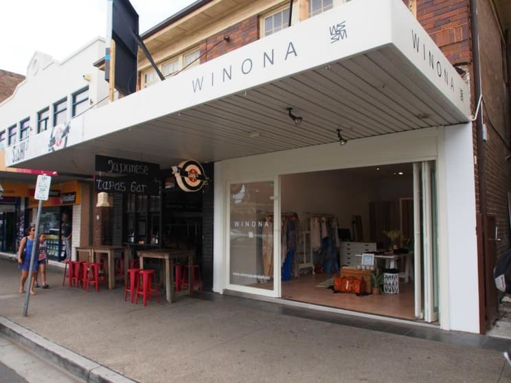 Click to view all images 76 Hall Street Bondi Beach NSW 2026 - Image 1