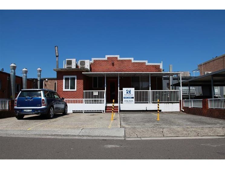 Click to view all images 69-71 Great North Road Five Dock NSW 2046 - Image 1