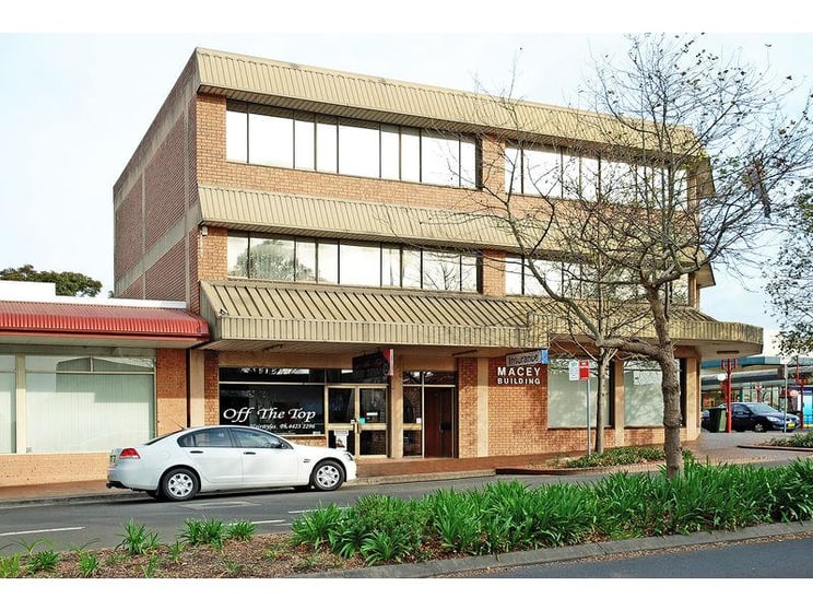 Click to view all images 2/144 Junction Street Nowra NSW 2541 - Image 1