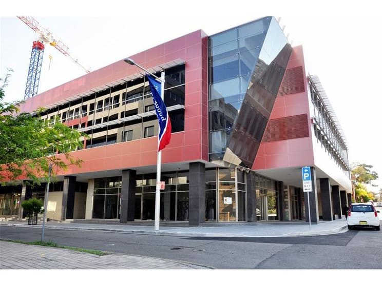 11A/1-17 Elsie Street Burwood NSW 2134 - Image 1