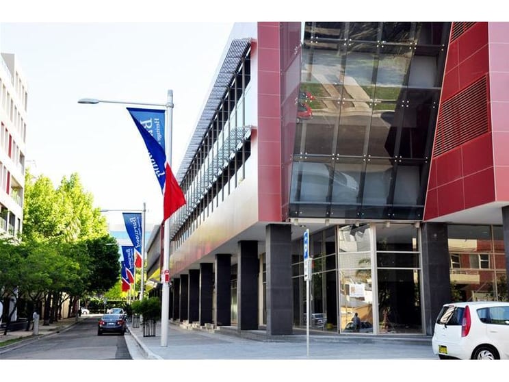 11A/1-17 Elsie Street Burwood NSW 2134 - Image 2
