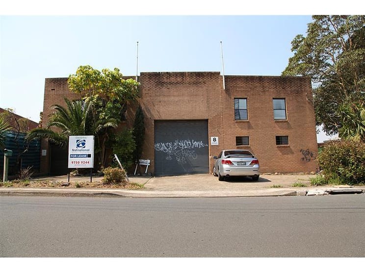 Click to view all images 8 Close Street Canterbury NSW 2193 - Image 1