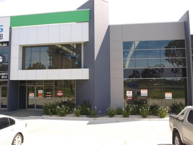 Click to view all images 7/2-8 Northey Road Lynbrook VIC 3975 - Image 1