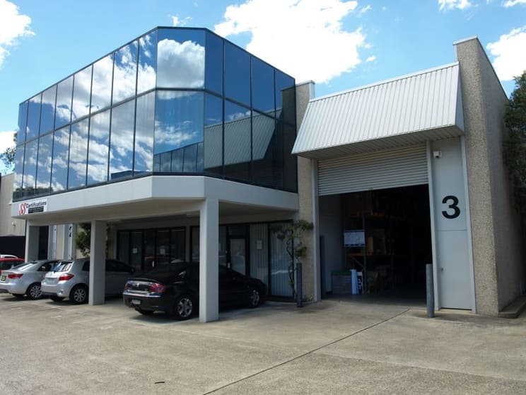 Click to view all images 3/36 Holbeche Road Arndell Park NSW 2148 - Image 1