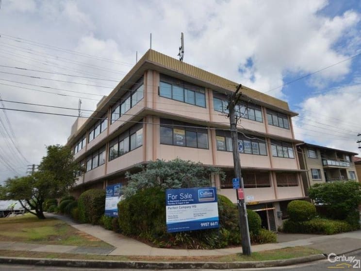 Click to view all images 2 Rowe Street Eastwood NSW 2122 - Image 1